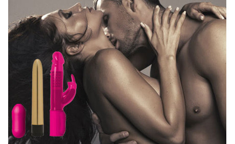 THE BEST SEX TOYS FOR SPICING UP YOUR LIFE